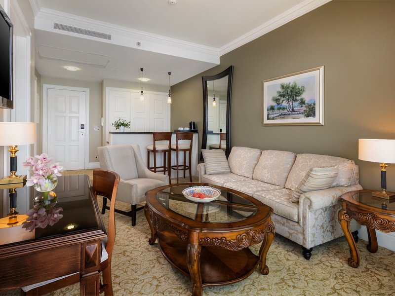 Importanne Resort Royal Princess 39