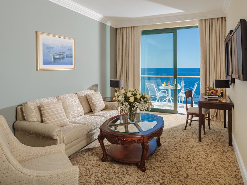 Importanne Resort Royal Princess 47