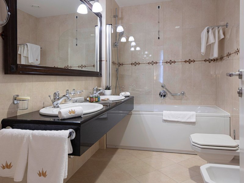 Importanne Resort Royal Princess 50