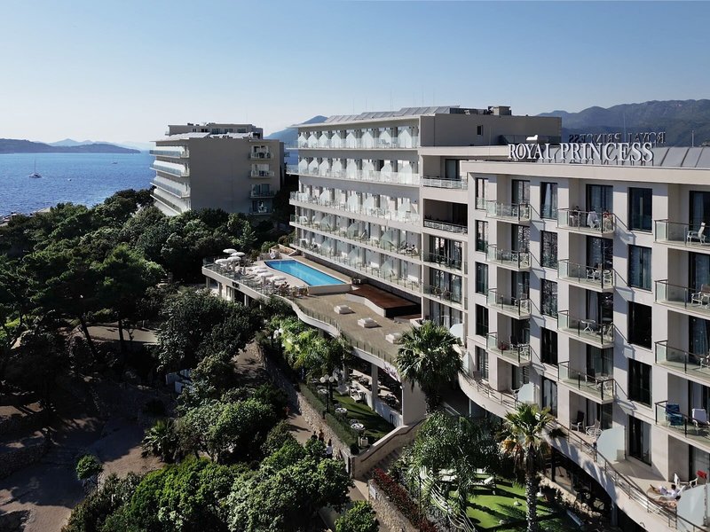 Importanne Resort Royal Princess 4