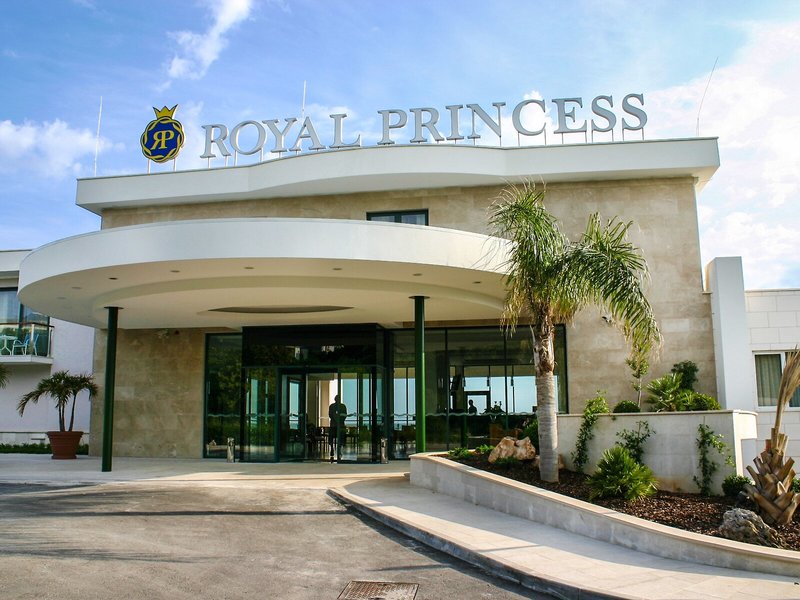 Importanne Resort Royal Princess 5
