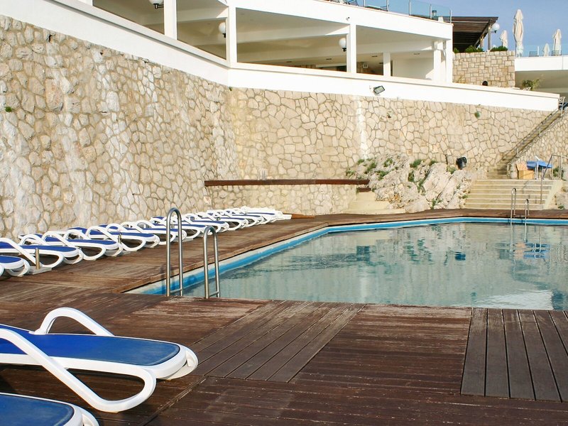 Importanne Resort Royal Princess 17
