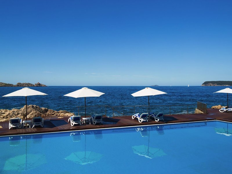 Importanne Resort Royal Princess 19