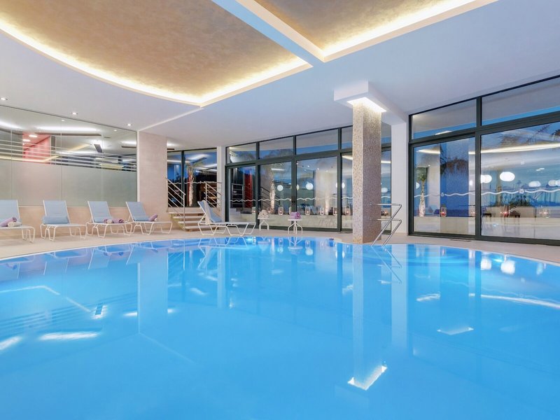 Importanne Resort Royal Princess 20