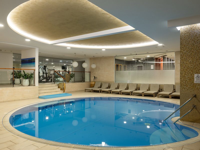 Importanne Resort Royal Princess 22