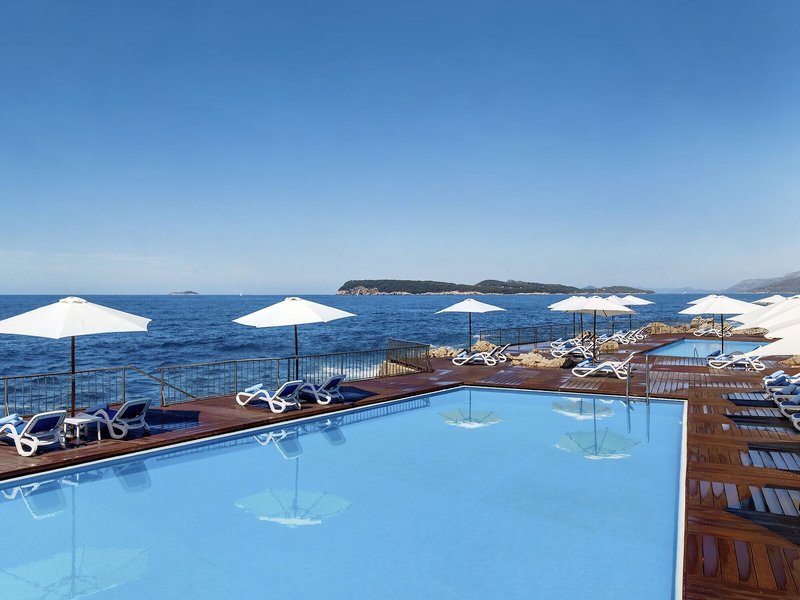 Importanne Resort Royal Princess 23