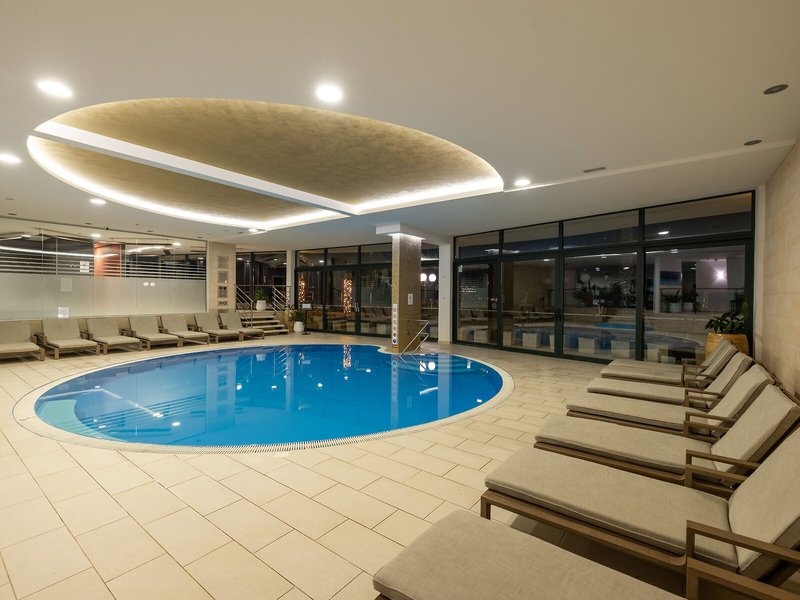 Importanne Resort Royal Princess 24