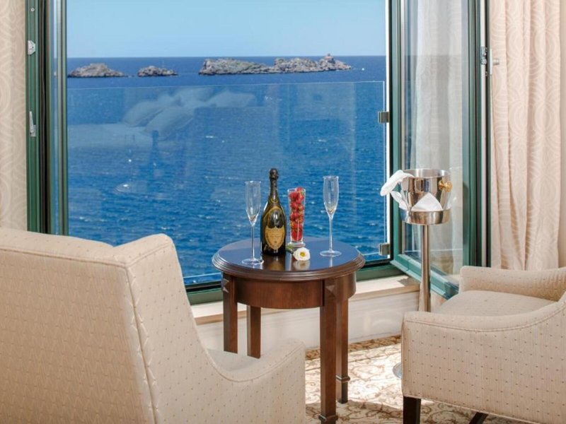Importanne Resort Royal Princess 32