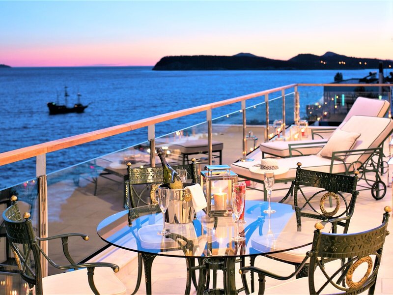 Importanne Resort Royal Princess 34