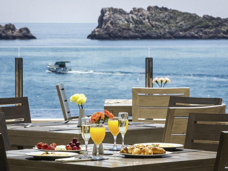 Importanne Resort Royal Princess 38