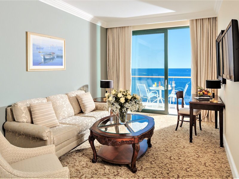 Importanne Resort Royal Princess 46