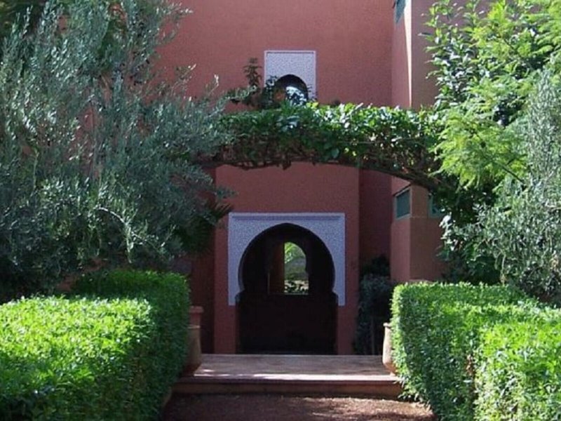 In Club Palmeraie Resorts 1