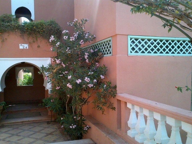 In Club Palmeraie Resorts 4