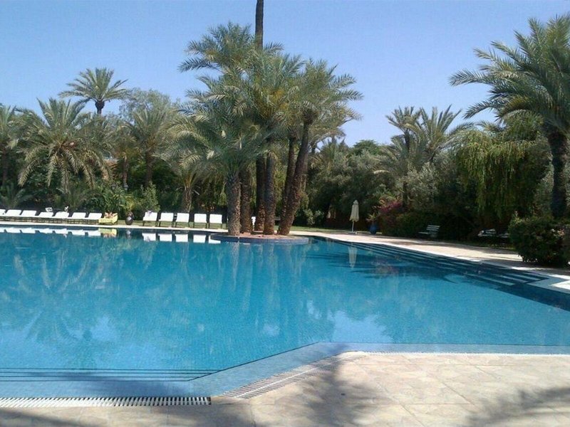 In Club Palmeraie Resorts 8