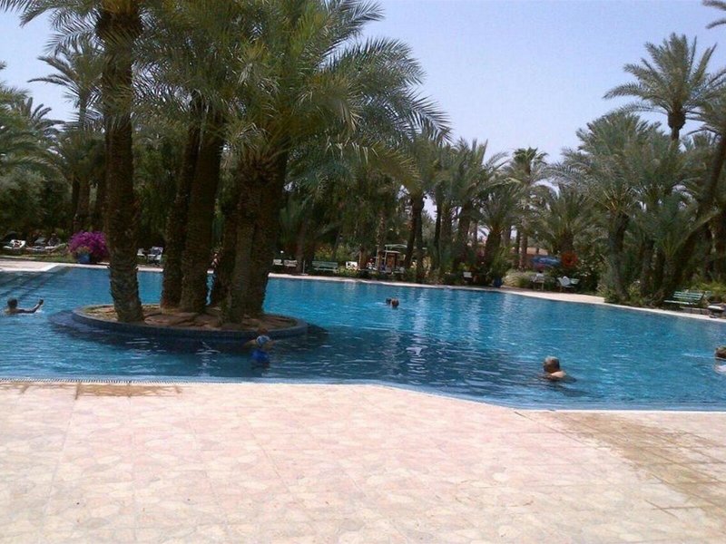 In Club Palmeraie Resorts 9