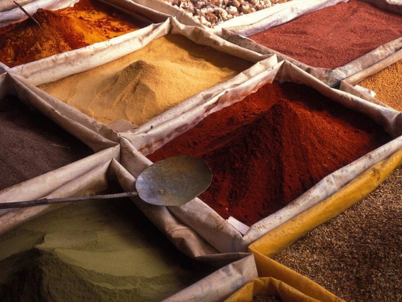 In Club Palmeraie Resorts 10