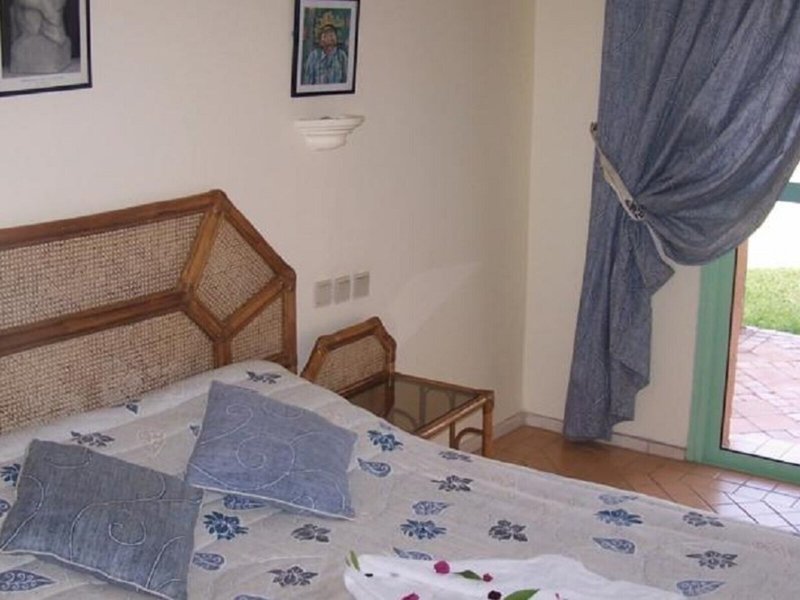 In Club Palmeraie Resorts 13