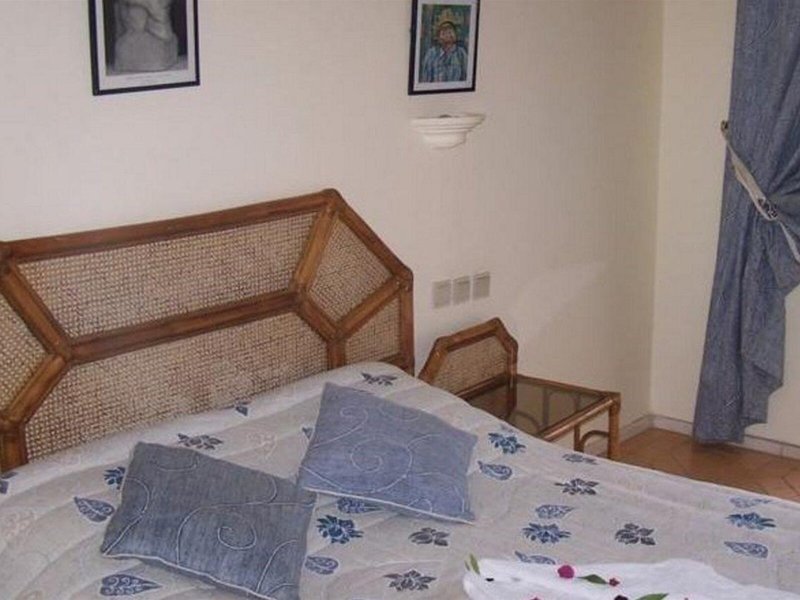 In Club Palmeraie Resorts 14