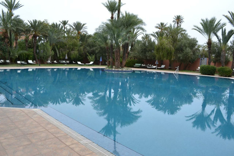 In Club Palmeraie Resorts 2