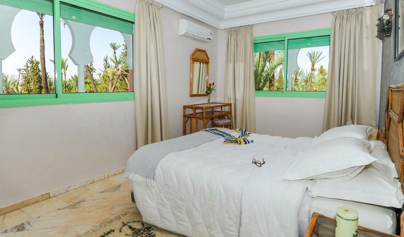 In Club Palmeraie Resorts 4