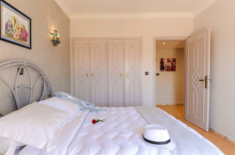 In Club Palmeraie Resorts 5