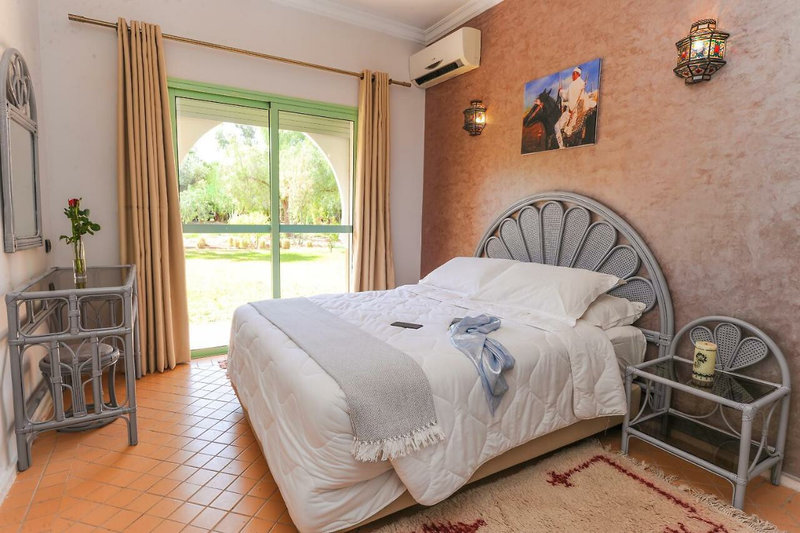 In Club Palmeraie Resorts 9