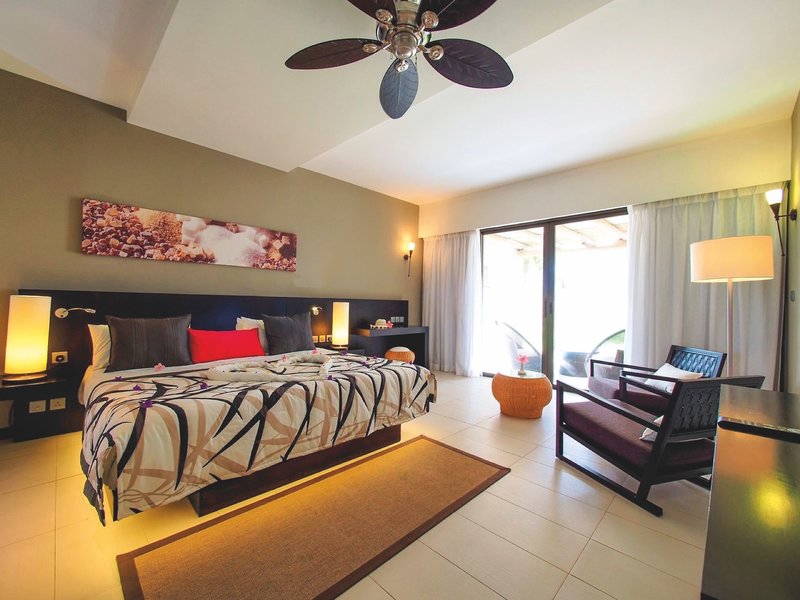 Maritim Crystals Beach Hotel Mauritius 6 - Room Example
