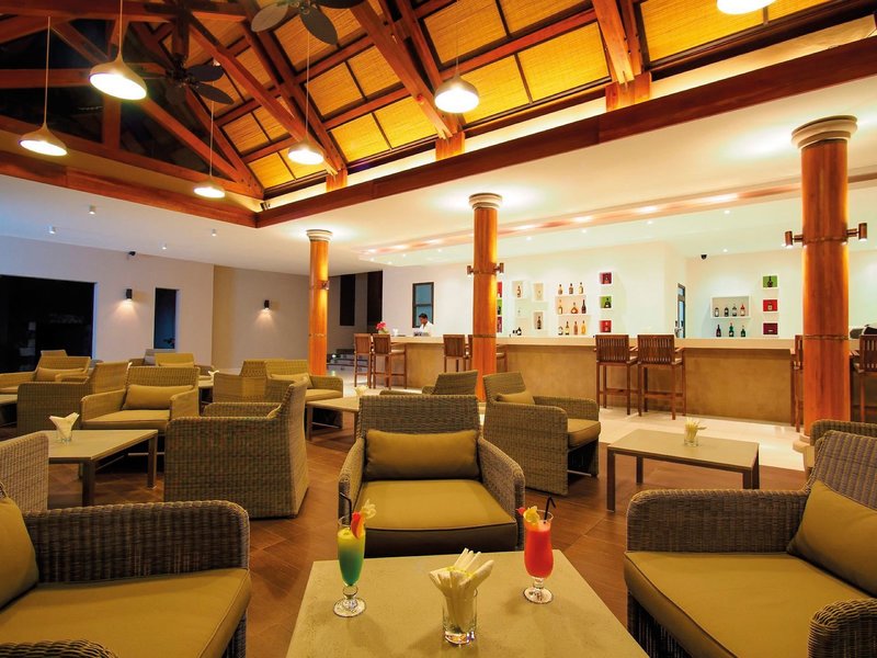 Maritim Crystals Beach Hotel Mauritius 7 - Lounge / Lobby