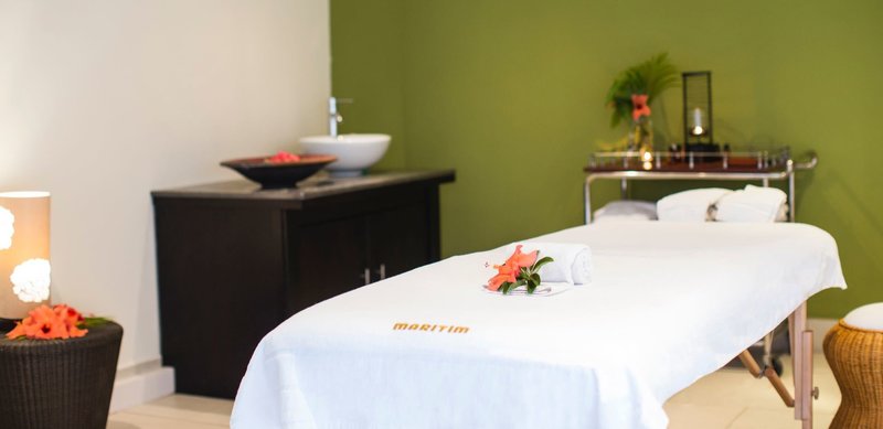 Maritim Crystals Beach Hotel Mauritius 29 - Health & Beauty