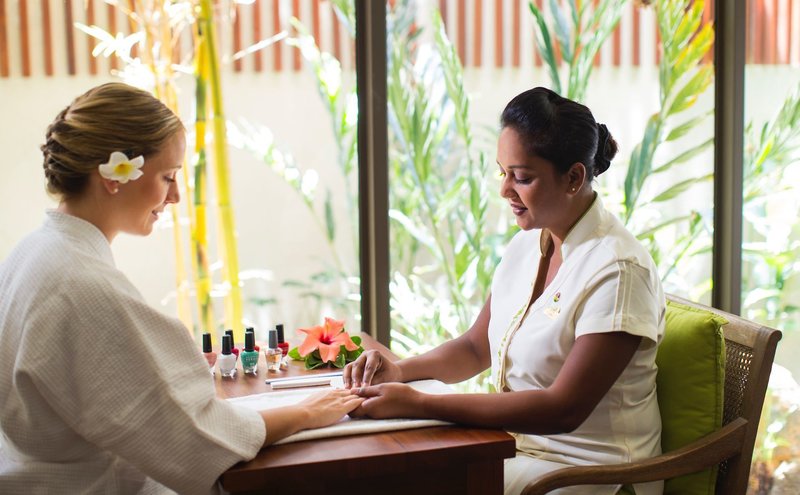 Maritim Crystals Beach Hotel Mauritius 30 - Health & Beauty