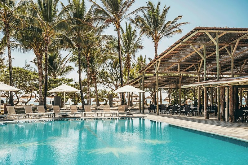 Maritim Crystals Beach Hotel Mauritius 4