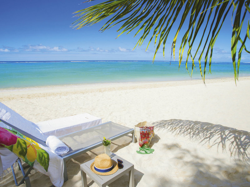 Maritim Crystals Beach Hotel Mauritius 2
