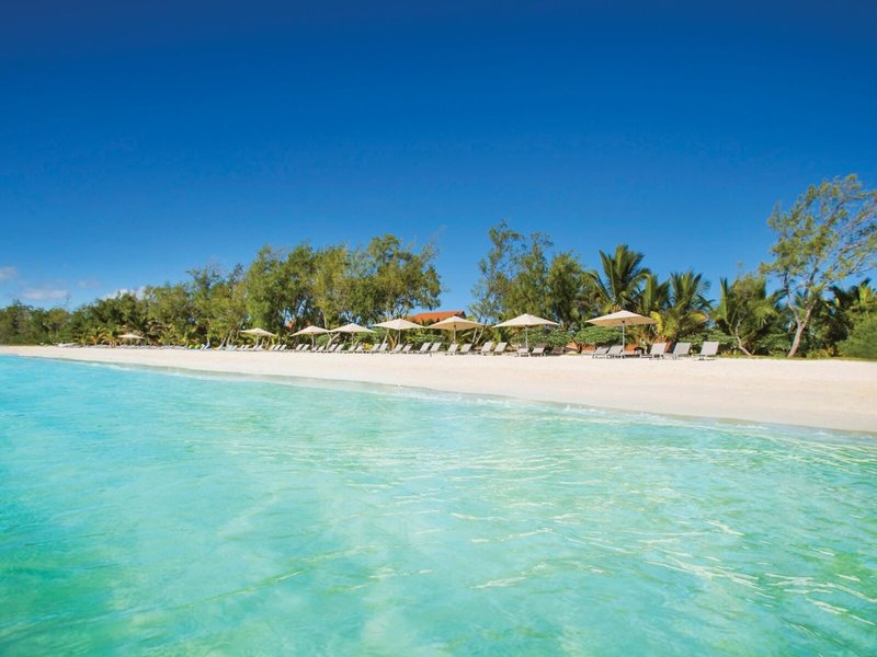 Maritim Crystals Beach Hotel Mauritius 3