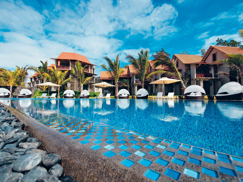 Maritim Crystals Beach Hotel Mauritius 6