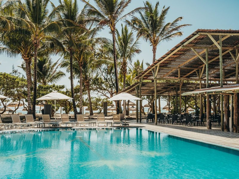 Maritim Crystals Beach Hotel Mauritius 9