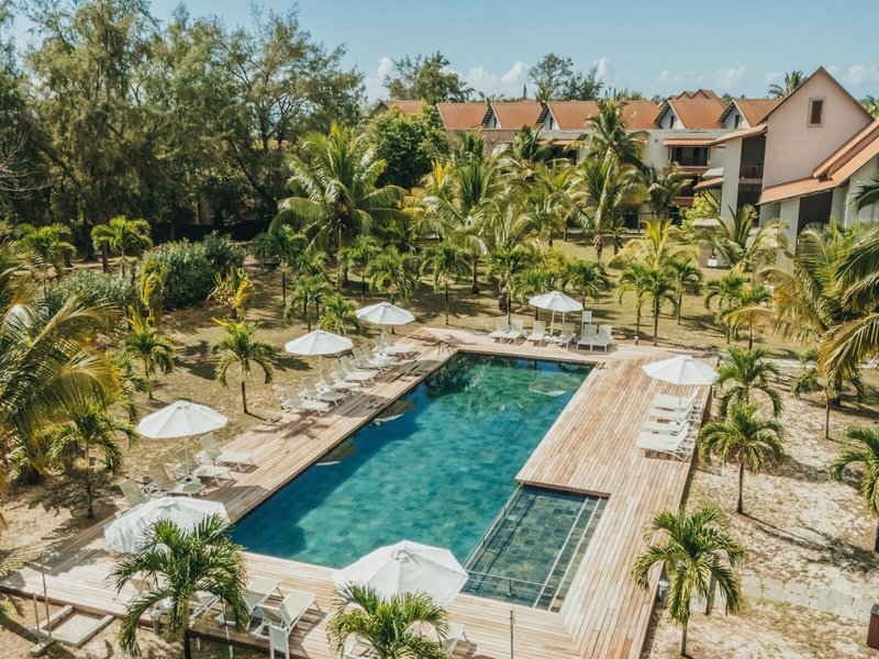 Maritim Crystals Beach Hotel Mauritius 11