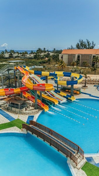 Maritim Crystals Beach Hotel Mauritius 12