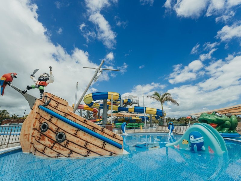 Maritim Crystals Beach Hotel Mauritius 15