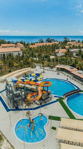 Maritim Crystals Beach Hotel Mauritius 16