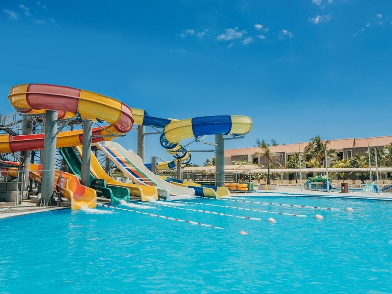 Maritim Crystals Beach Hotel Mauritius 17