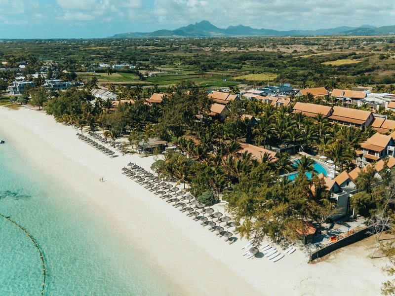 Maritim Crystals Beach Hotel Mauritius 18