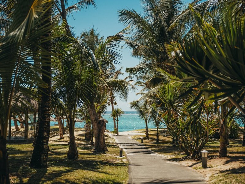 Maritim Crystals Beach Hotel Mauritius 19