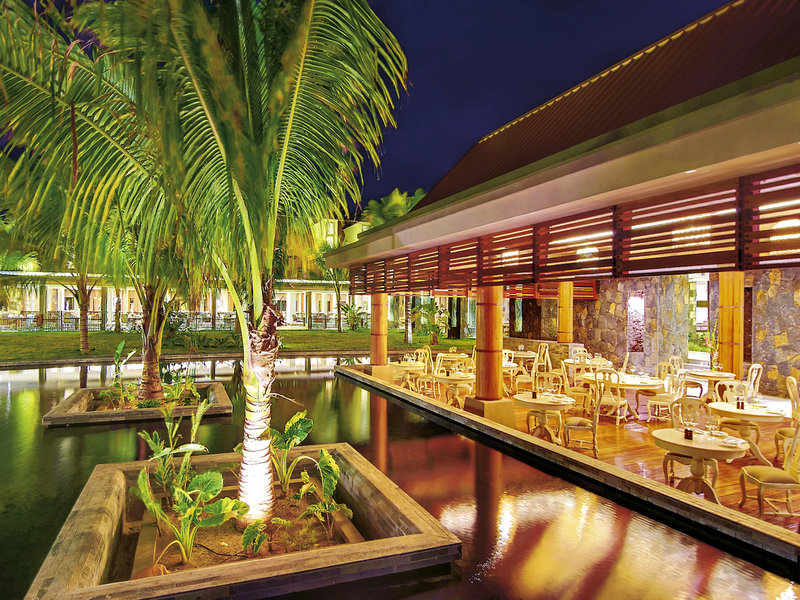Maritim Crystals Beach Hotel Mauritius 20
