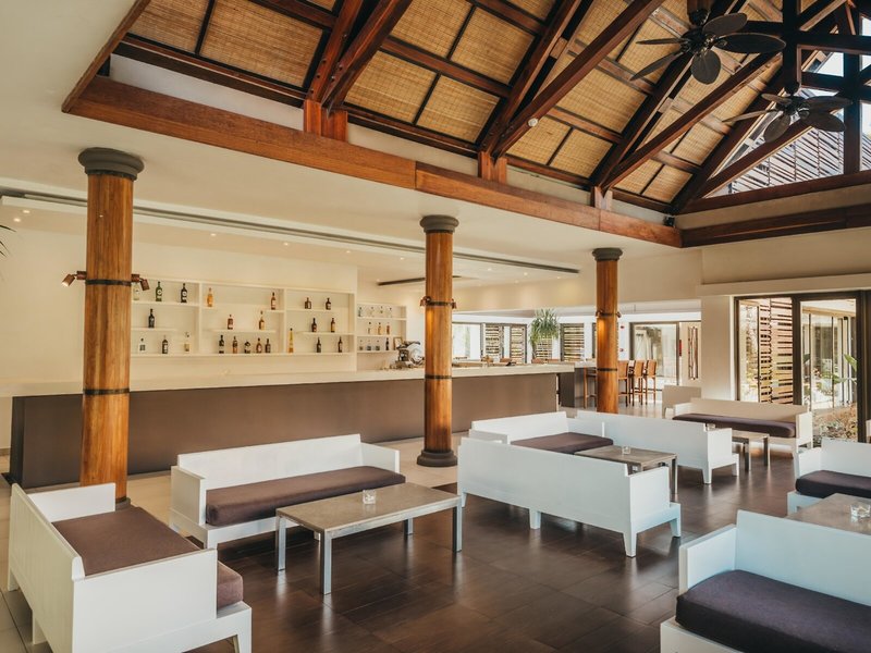 Maritim Crystals Beach Hotel Mauritius 21