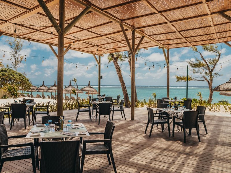 Maritim Crystals Beach Hotel Mauritius 22