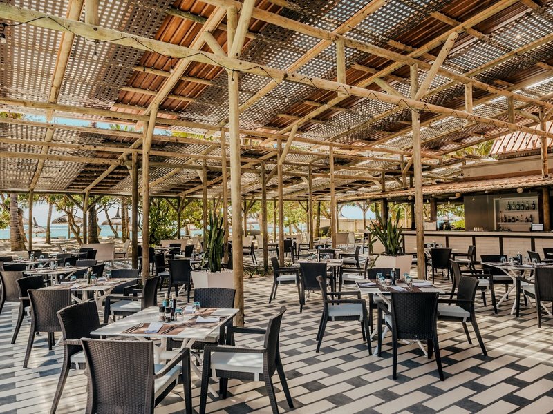 Maritim Crystals Beach Hotel Mauritius 23