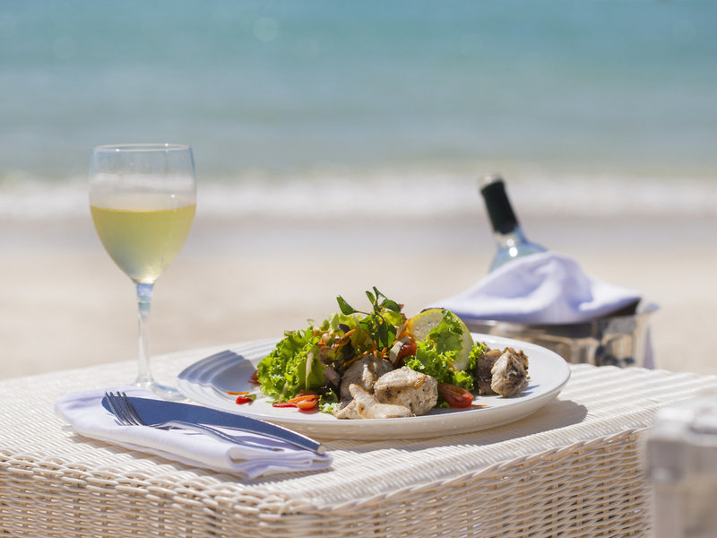 Maritim Crystals Beach Hotel Mauritius 24