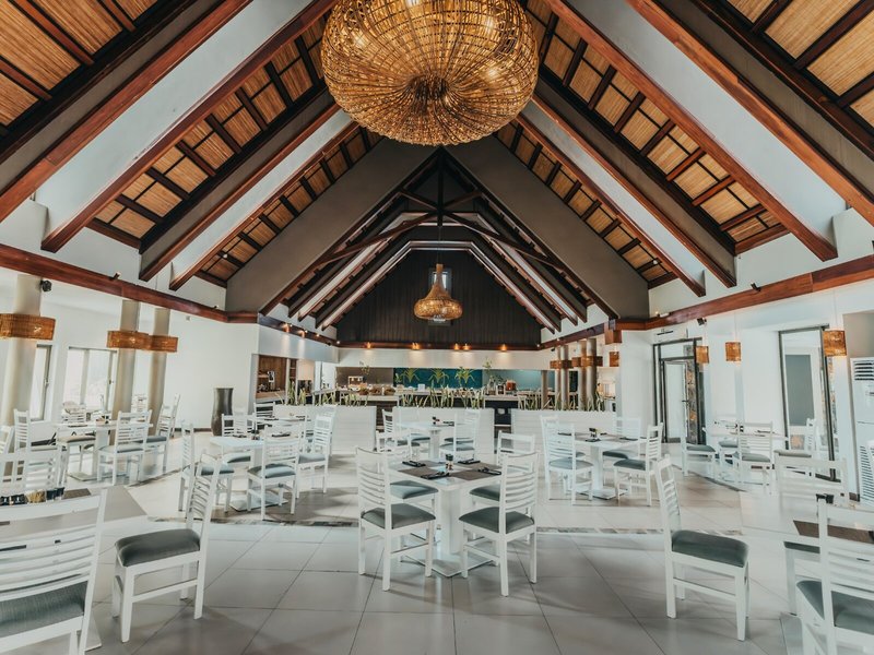Maritim Crystals Beach Hotel Mauritius 26