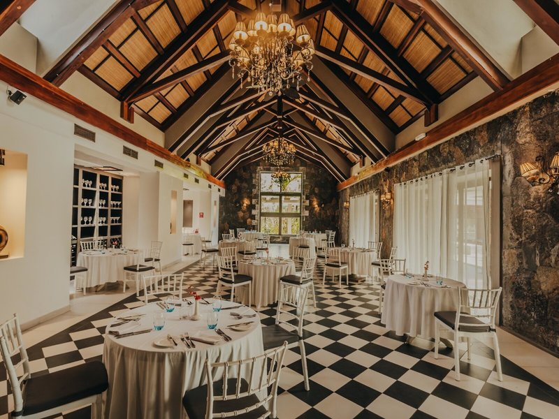 Maritim Crystals Beach Hotel Mauritius 27