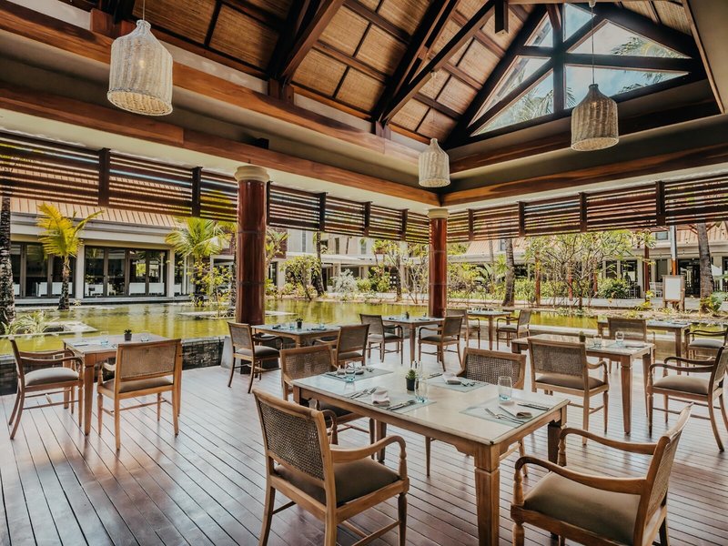 Maritim Crystals Beach Hotel Mauritius 28